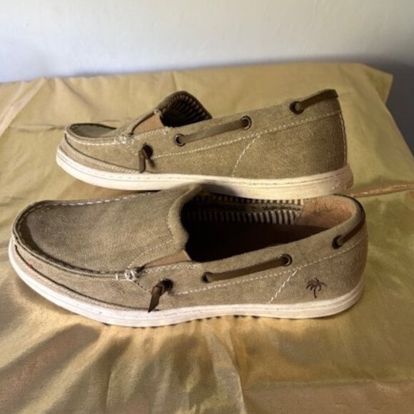 MARGARITAVILLE DECK SHOES - Picture 1 of 4